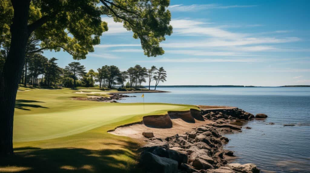 Cape Charles, Virginia: Where Fun and Adventure Meet - The Best Places, Cape Charles, Virginia