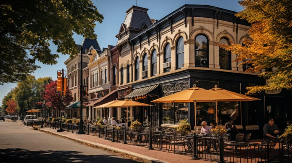Schenectady Shenanigans: The Best & Fun Things To Do + Places To V, Schenectady, New York