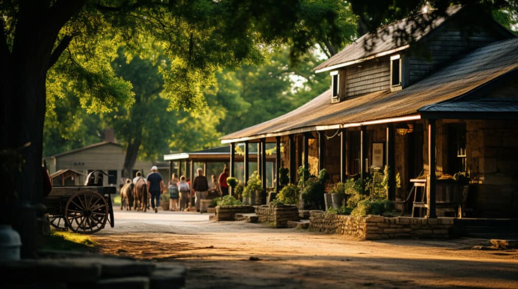 Bonham, Texas: Where Fun and Adventure Collide - The Ultimate Guide to, Bonham, Texas
