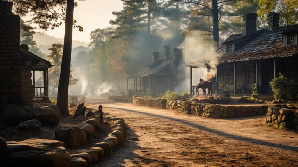 Kings Mountain, NC: Where Fun Reigns Supreme - Best Things to Do and P, Kings Mountain, North Carolina