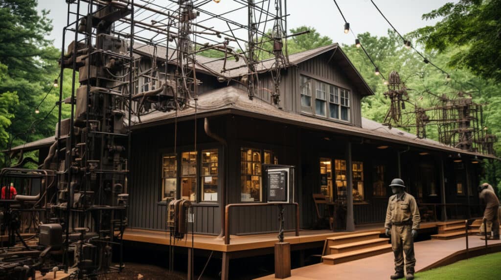 Kings Mountain, NC: Where Fun Reigns Supreme - Best Things to Do and P, Kings Mountain, North Carolina