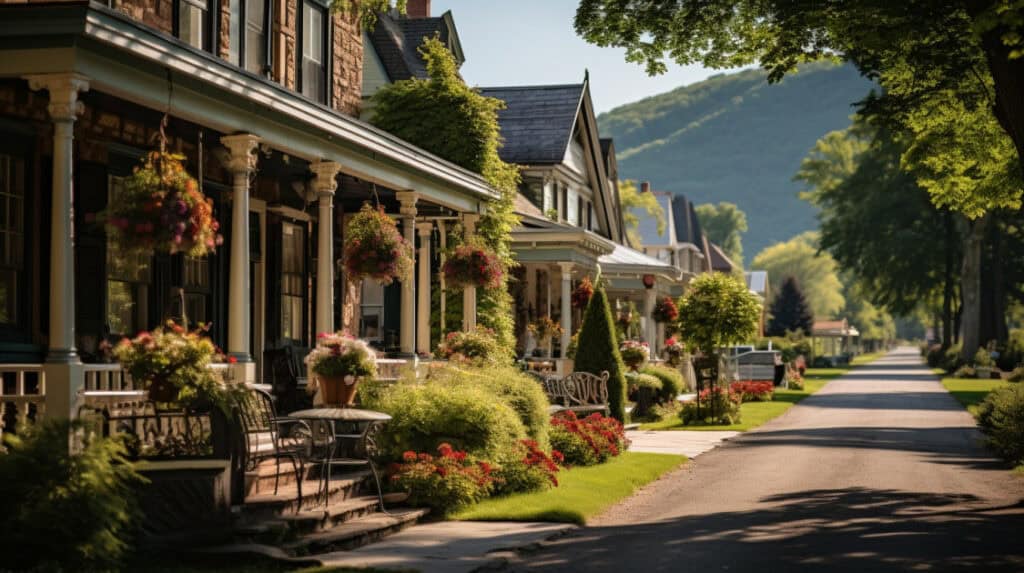 Cooperstown, NY: Where Fun and Adventure Meet - The Best Places to Vis, Cooperstown, New York