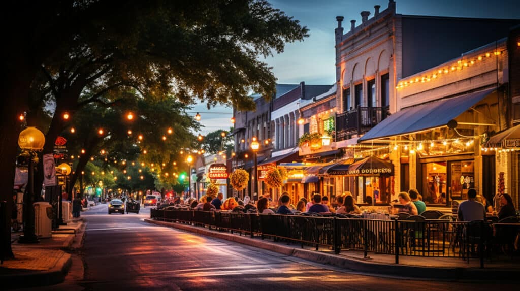 Get Your Boots On: The Best & Fun Things To Do + Places To Visit I, Buda, Texas