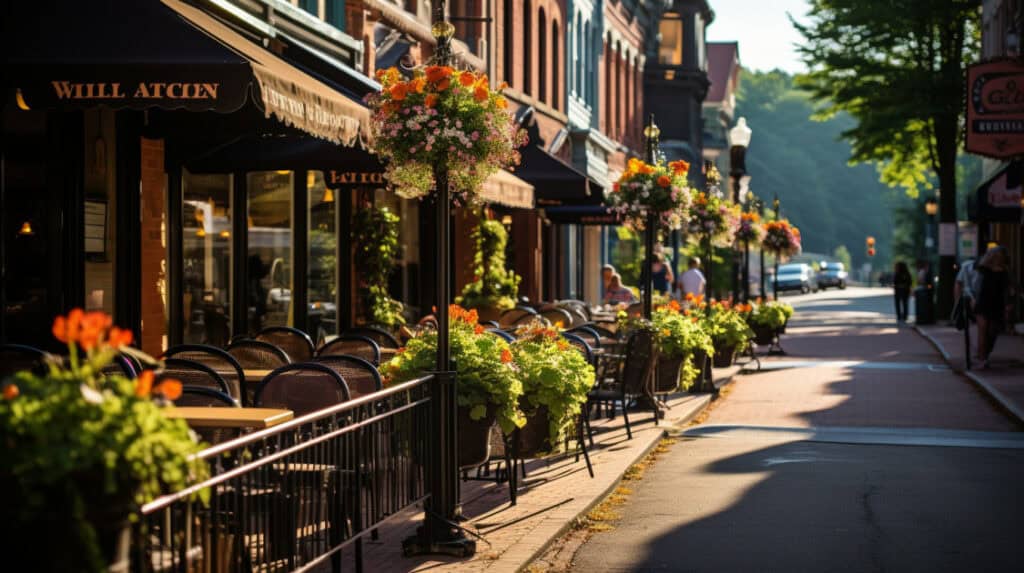 Cooperstown, NY: Where Fun and Adventure Meet - The Best Places to Vis, Cooperstown, New York