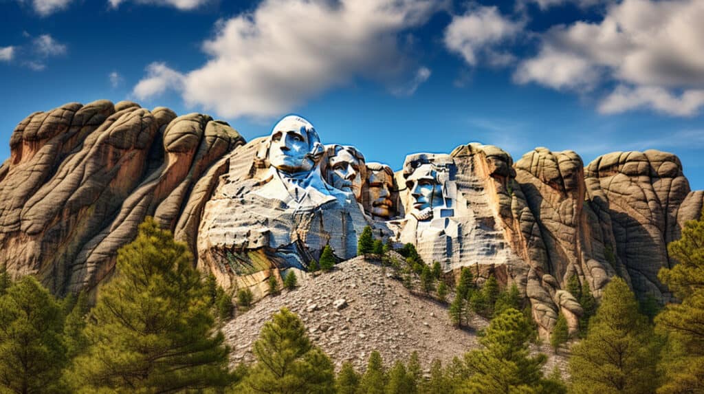 Keystone, South Dakota: Where Fun and Adventure Collide - The Best Pla, Keystone, South Dakota