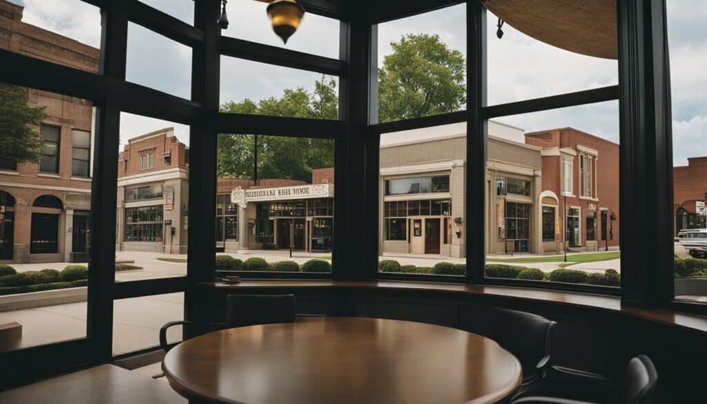 Wapakoneta, Ohio: Where Fun Never Gets Old - Best Places to Visit and , Wapakoneta, Ohio