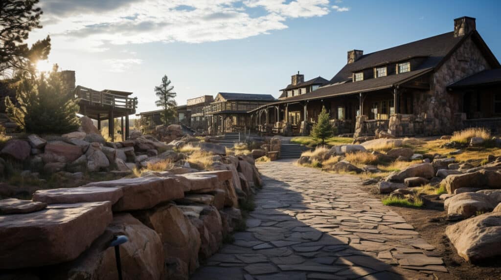 Keystone, South Dakota: Where Fun and Adventure Collide - The Best Pla, Keystone, South Dakota