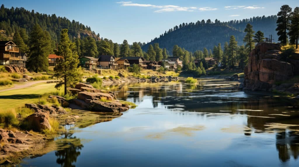 Keystone, South Dakota: Where Fun and Adventure Collide - The Best Pla, Keystone, South Dakota