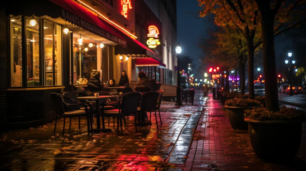Schenectady Shenanigans: The Best & Fun Things To Do + Places To V, Schenectady, New York