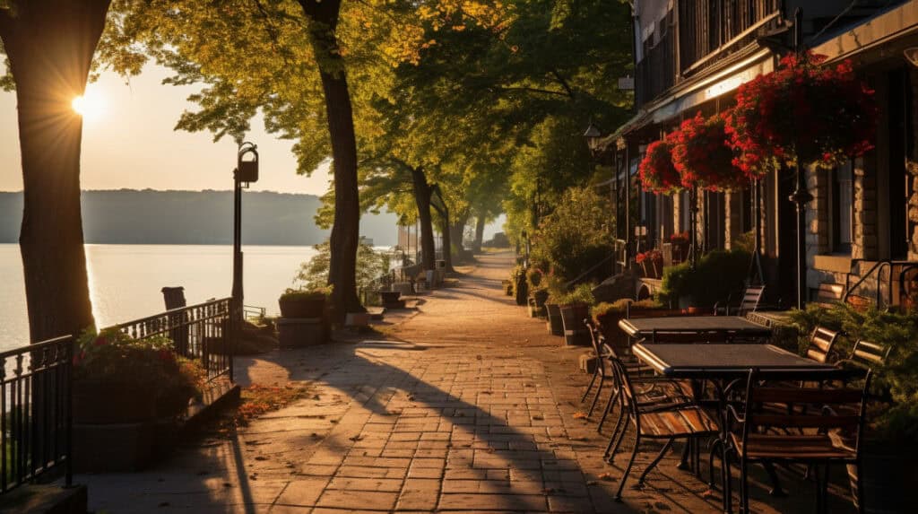 Cooperstown, NY: Where Fun and Adventure Meet - The Best Places to Vis, Cooperstown, New York