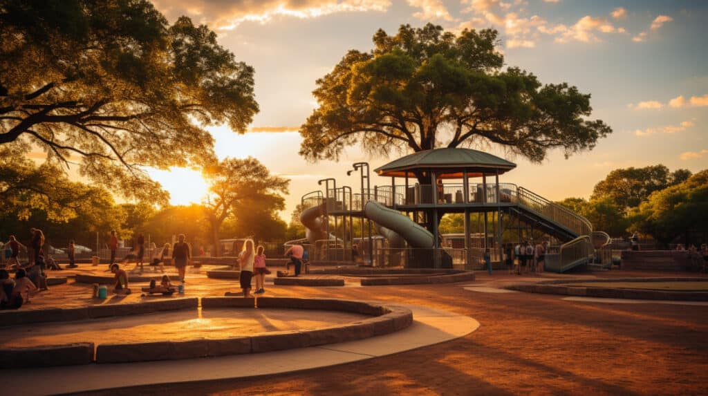 Bonham, Texas: Where Fun and Adventure Collide - The Ultimate Guide to, Bonham, Texas