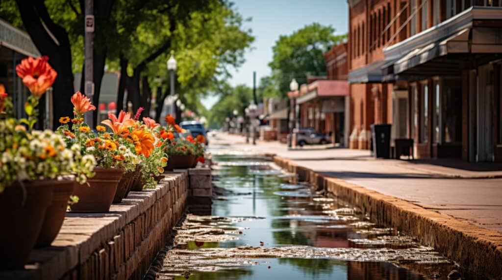 Bonham, Texas: Where Fun and Adventure Collide - The Ultimate Guide to, Bonham, Texas