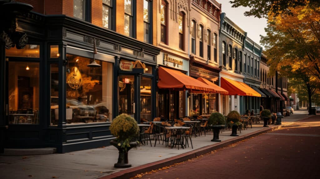 Schenectady Shenanigans: The Best & Fun Things To Do + Places To V, Schenectady, New York