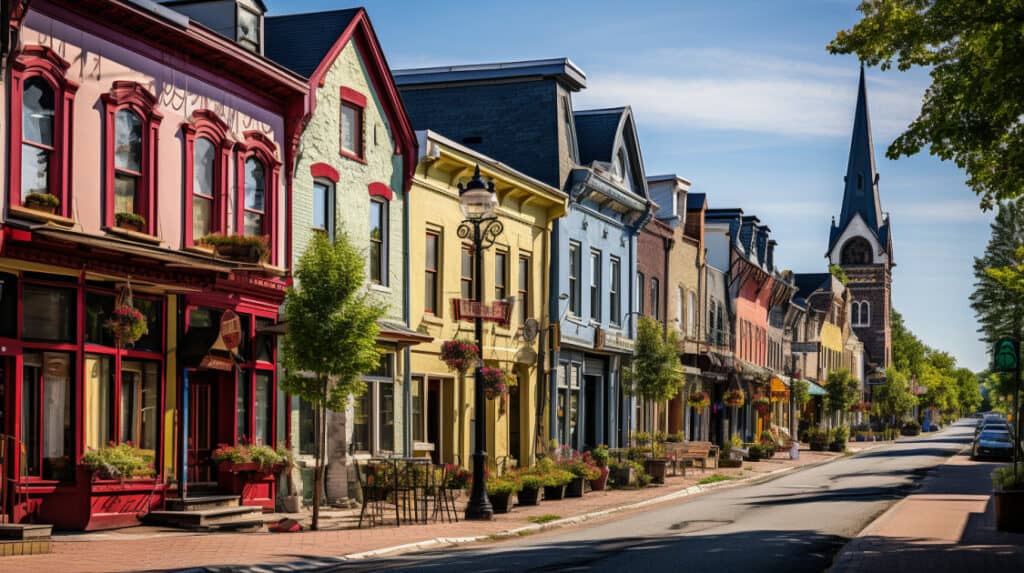 Schenectady Shenanigans: The Best & Fun Things To Do + Places To V, Schenectady, New York