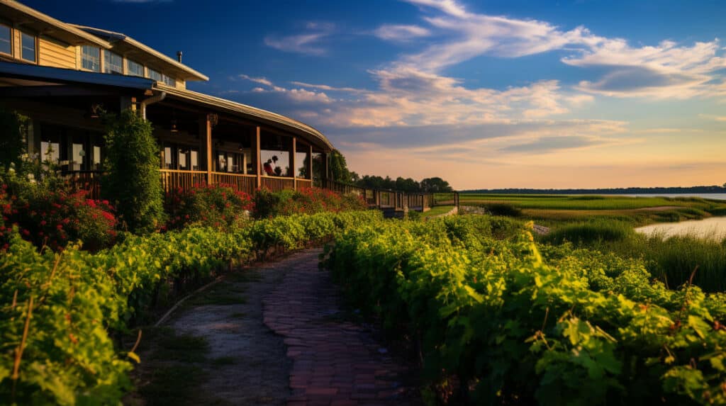 Cape Charles, Virginia: Where Fun and Adventure Meet - The Best Places, Cape Charles, Virginia