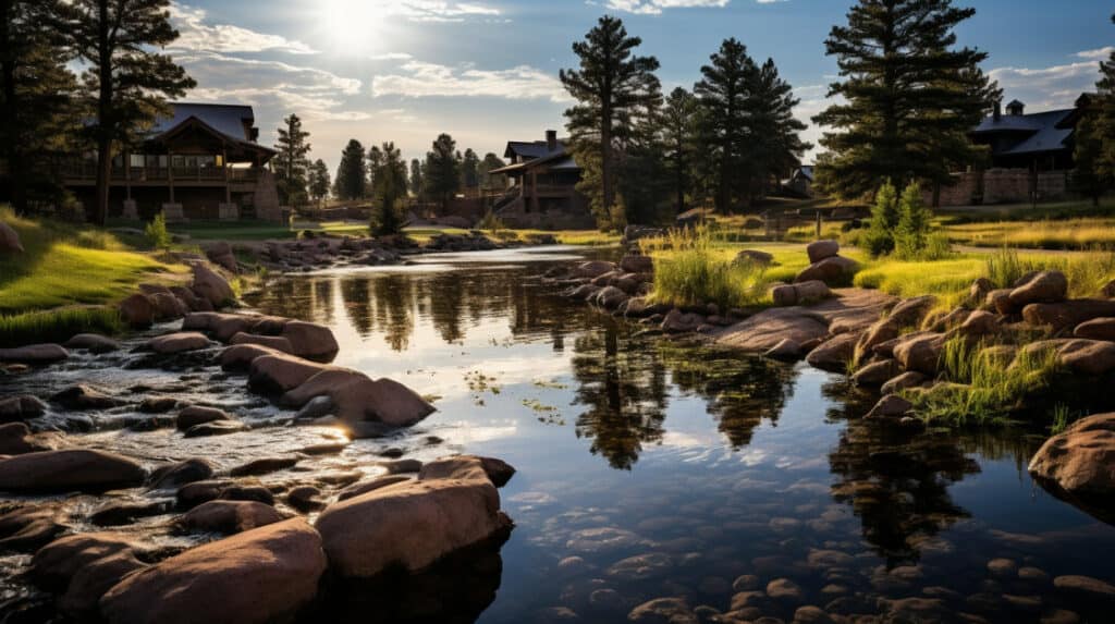 Keystone, South Dakota: Where Fun and Adventure Collide - The Best Pla, Keystone, South Dakota