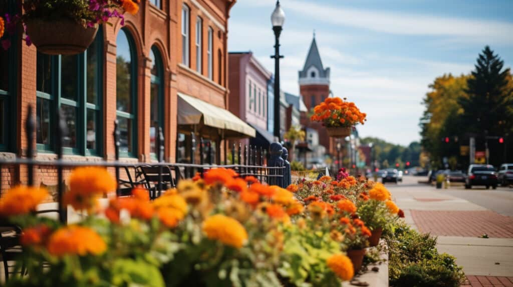 Take a field trip, Stevens Point, Wisconsin