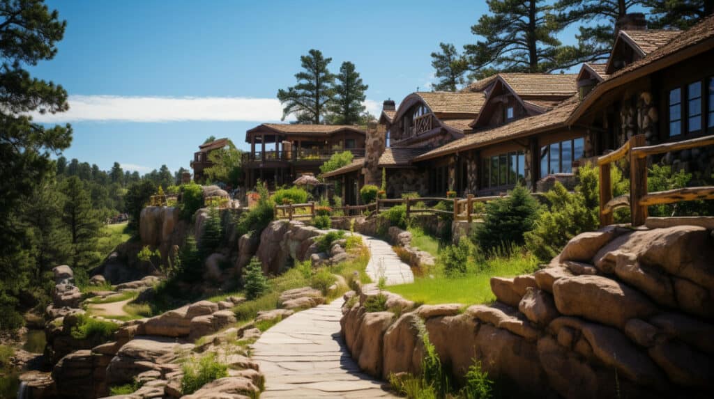 Keystone, South Dakota: Where Fun and Adventure Collide - The Best Pla, Keystone, South Dakota