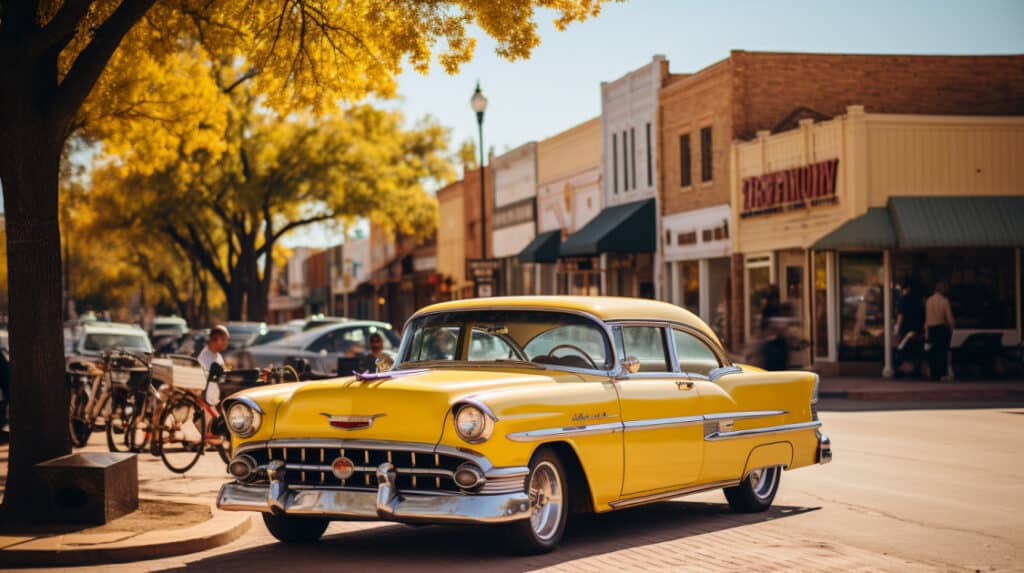 Bonham, Texas: Where Fun and Adventure Collide - The Ultimate Guide to, Bonham, Texas